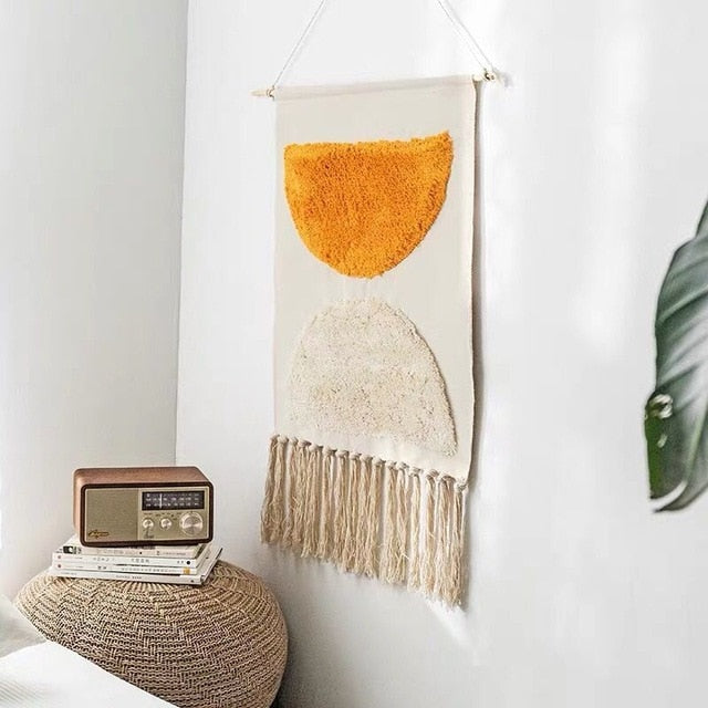 Luova hanging cloth